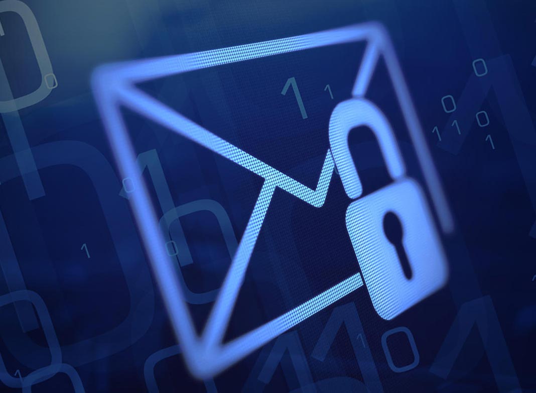 Bezpieczeństwo poczty e-mail